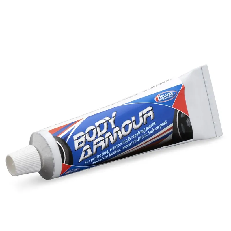 Body Armour Karosslim 60gr