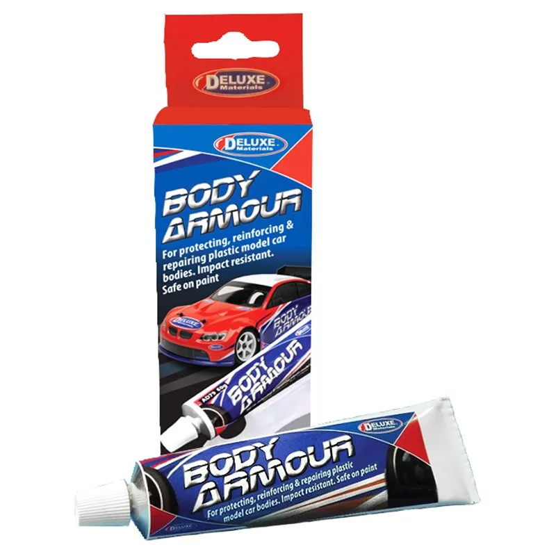 Body Armour Karosslim 60gr