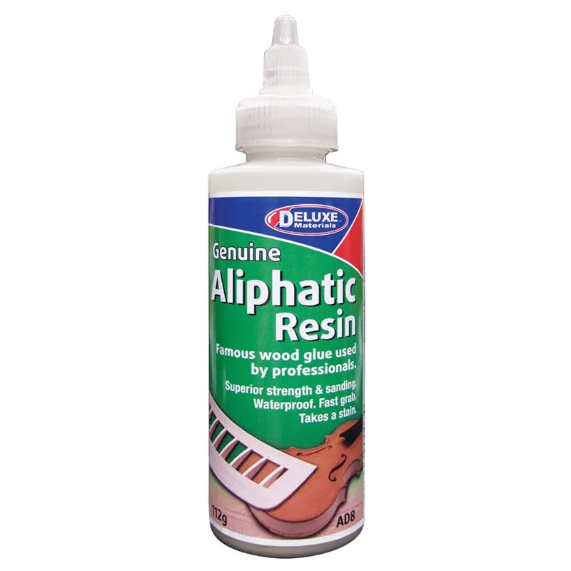 Aliphatic Resin Trälim 112gr