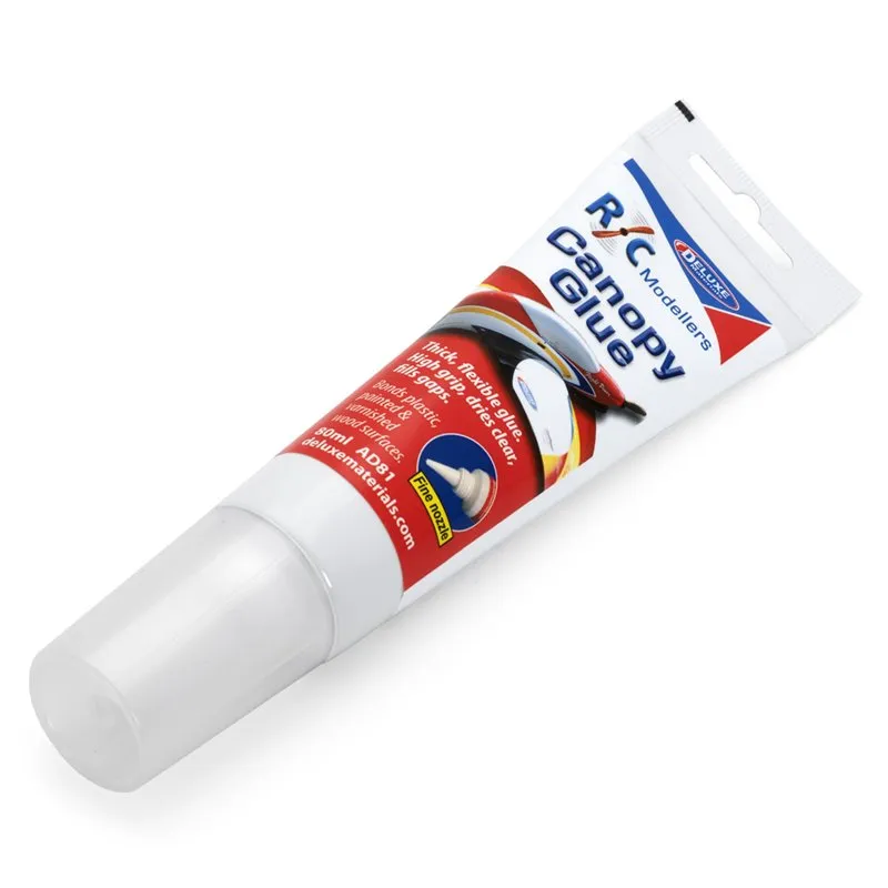 R/C Modellers Huvlim 80ml