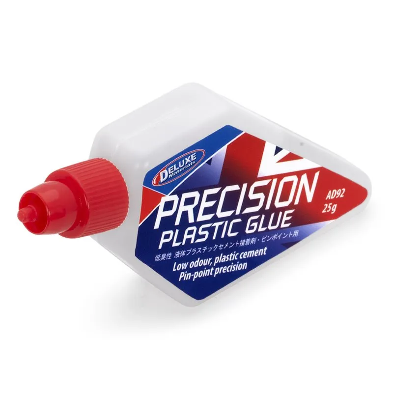 Precision Plastlim 25gr