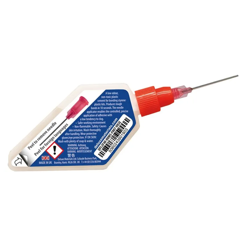 Precision Plastlim 25gr - 2