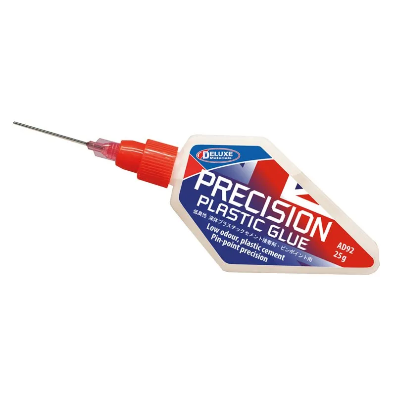 Precision Plastlim 25gr - 3