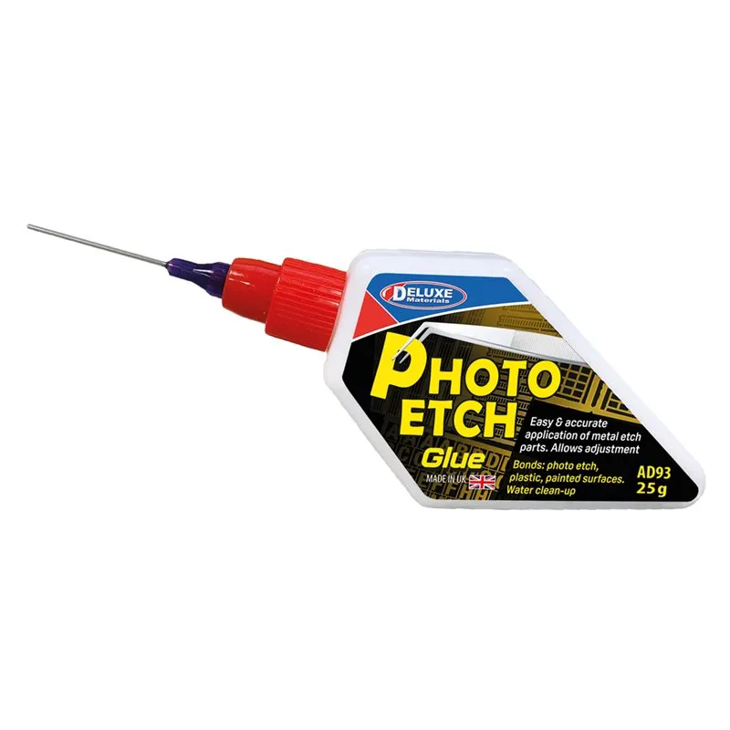 Photo Etch Lim 25gr - 2