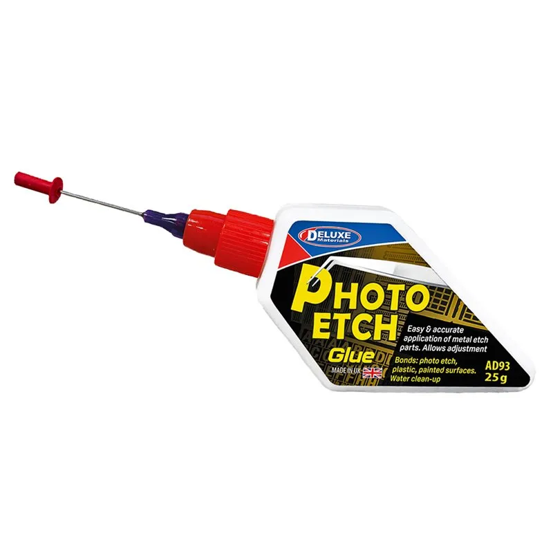 Photo Etch Lim 25gr - 3