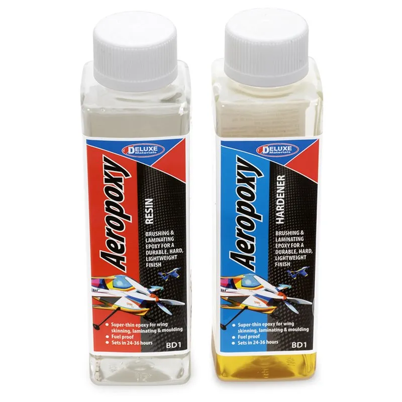 Aeropoxy Lamineringsepoxy 300gr