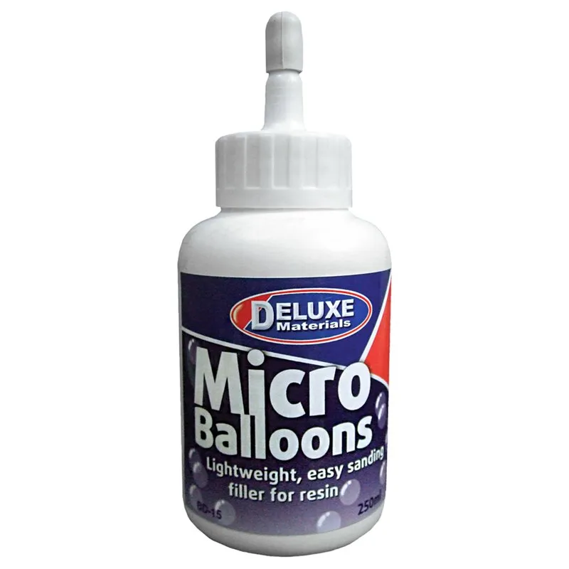 Micro Balloons 250ml
