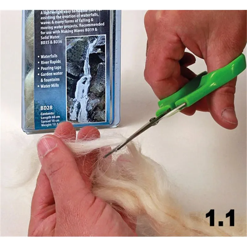 Scenic Fibres 12.5g - 3