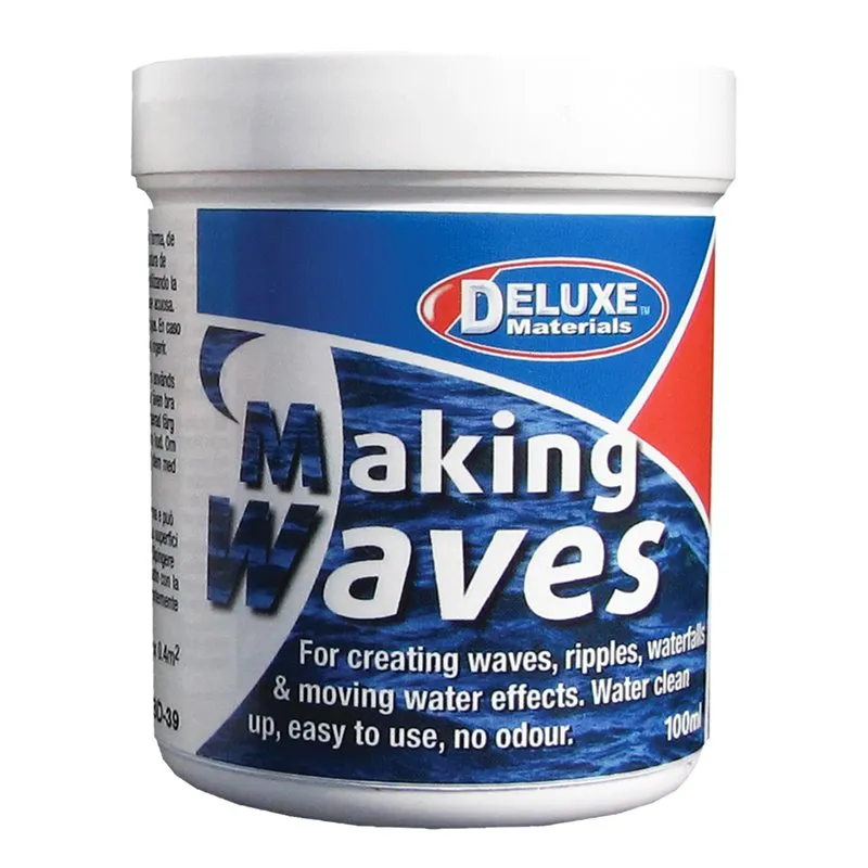 Making Waves Landskaps Vågor 100ml