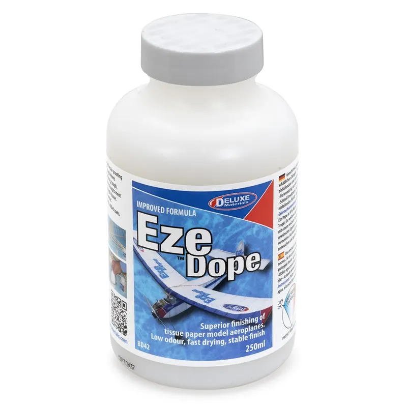 Eze-Dope Spännlack 250ml