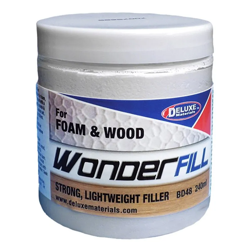 Wonderfill Spackel 240ml