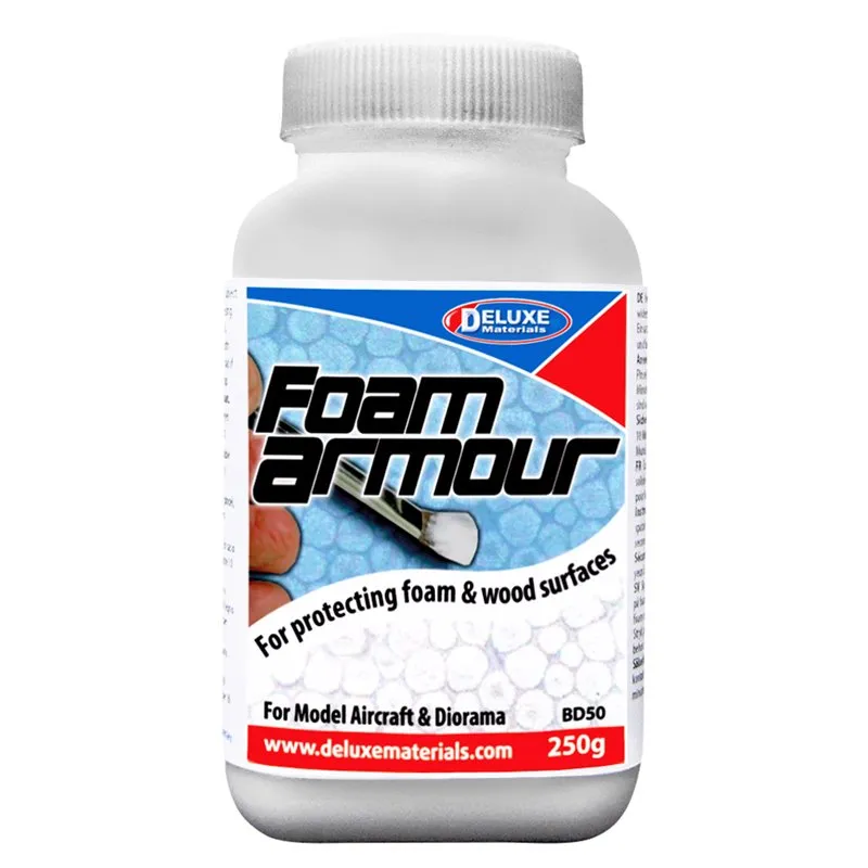 Foam Armour 250gr