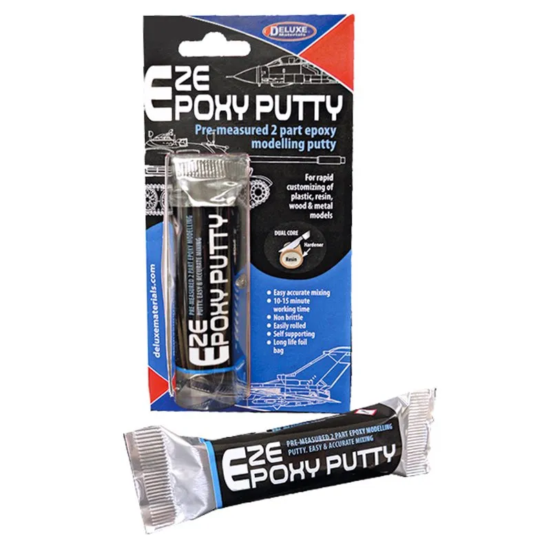 Eze Epoxy Putty Filler 25gr
