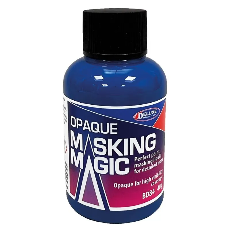 Masking Magic Opague 40gr