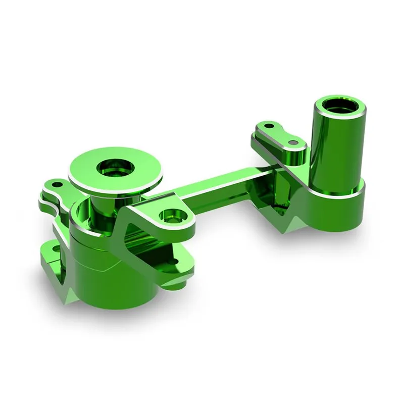 MAXX Ultimate VXL-4s 4WD 1/10 RTR TQi TSM Grön - 8