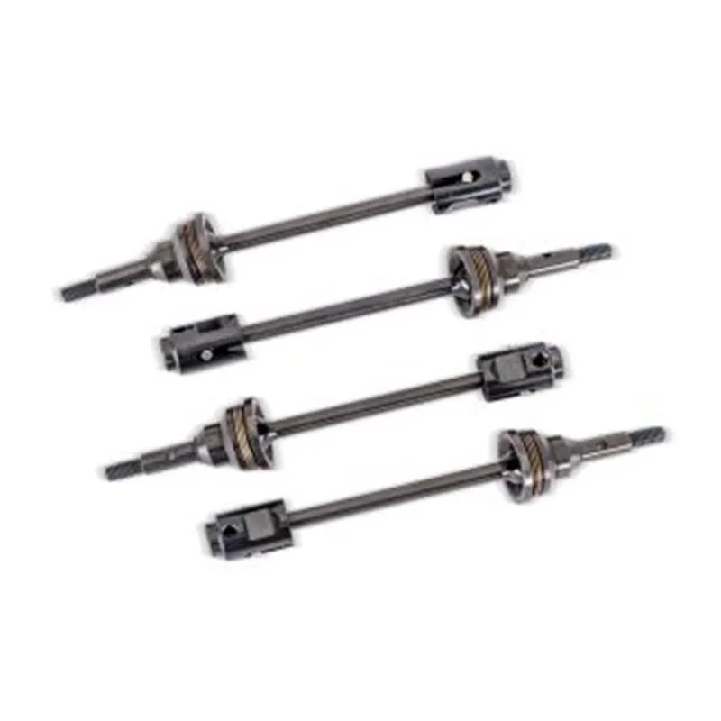 Drivaxlar Stål CV (4) Mini XRT