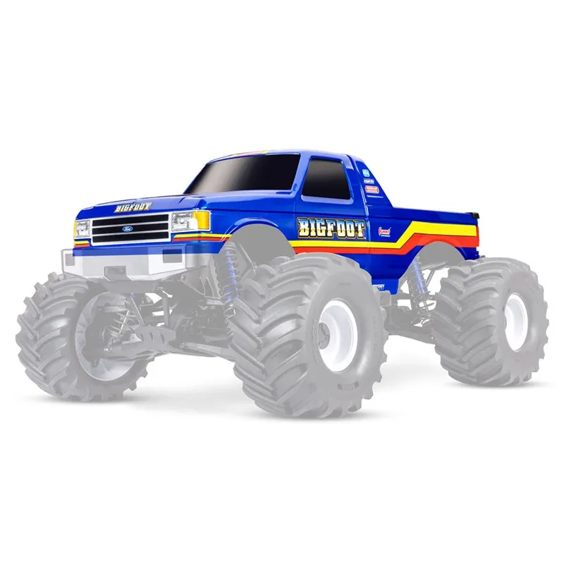Kaross X-Maxx MT Ford F-150 Bigfoot