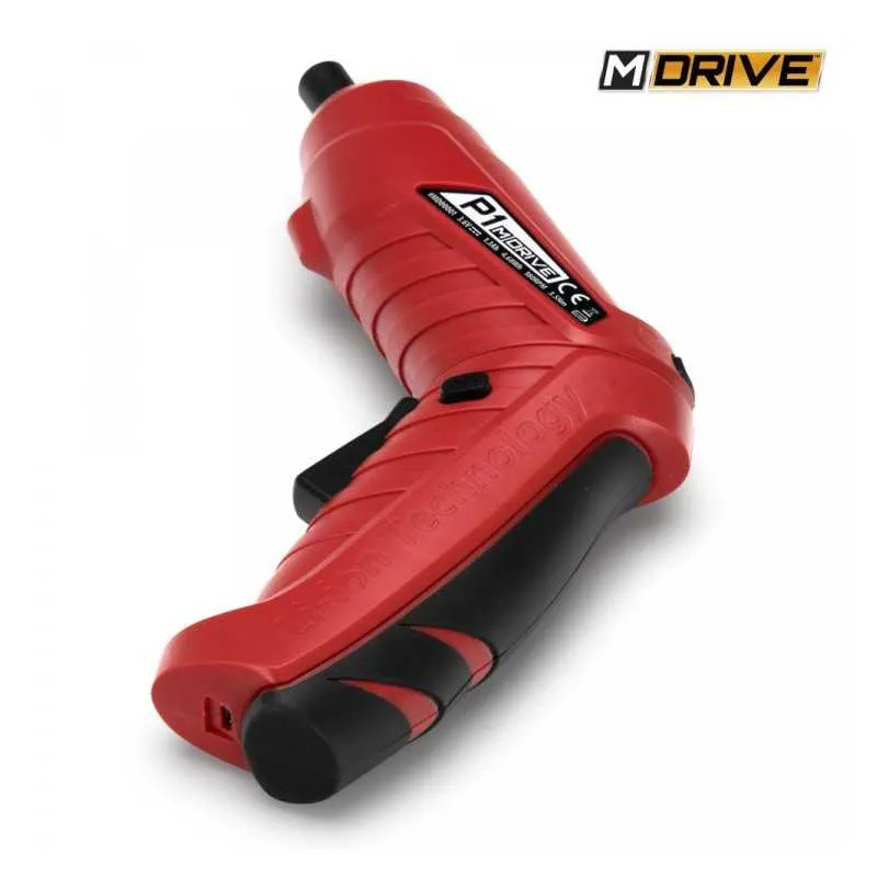 P1 Skruvdragare PAKET - 2