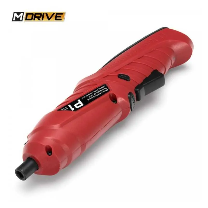 P1 Skruvdragare PAKET - 5