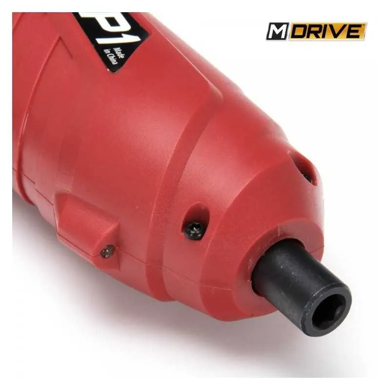 P1 Skruvdragare PAKET - 11