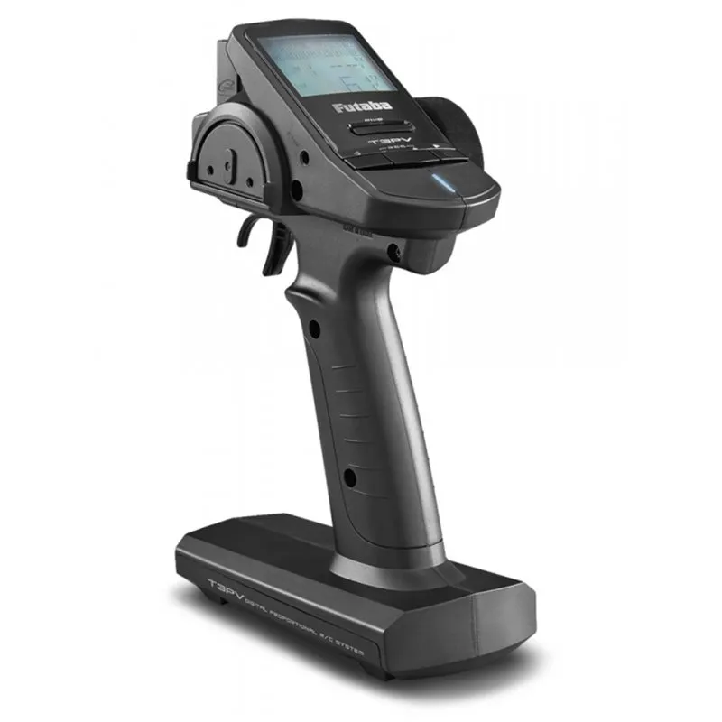 3PV Rattradio/R203GF 2.4GHz S/T-FHSS - 3