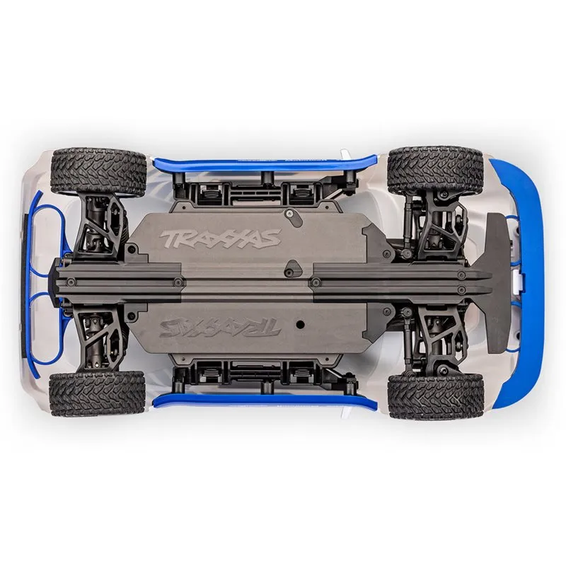 Mini Rally Ford RS200 RTR TQi VXL-3s - USB-C Laddare / 2s LiPo - 7