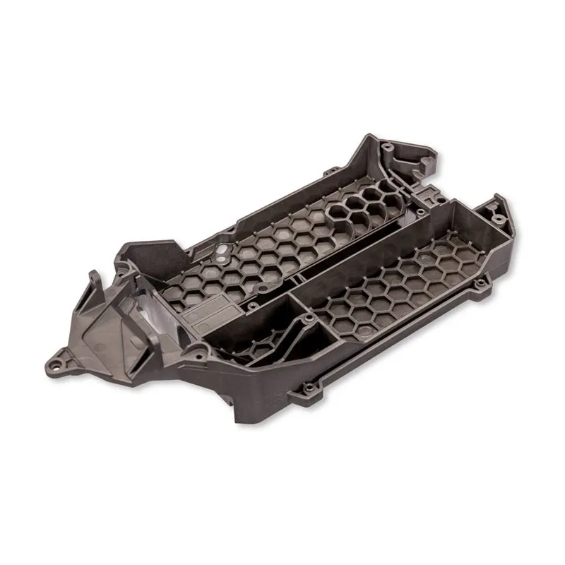 Chassi Bottenplatta Mini Rally