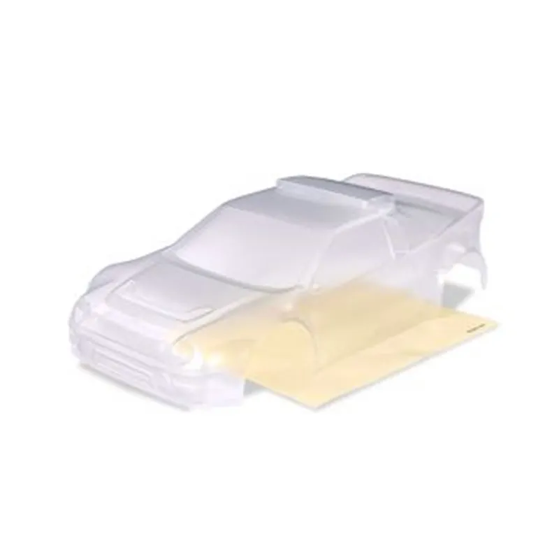 Kaross Mini Rally Ford RS200 Omålad