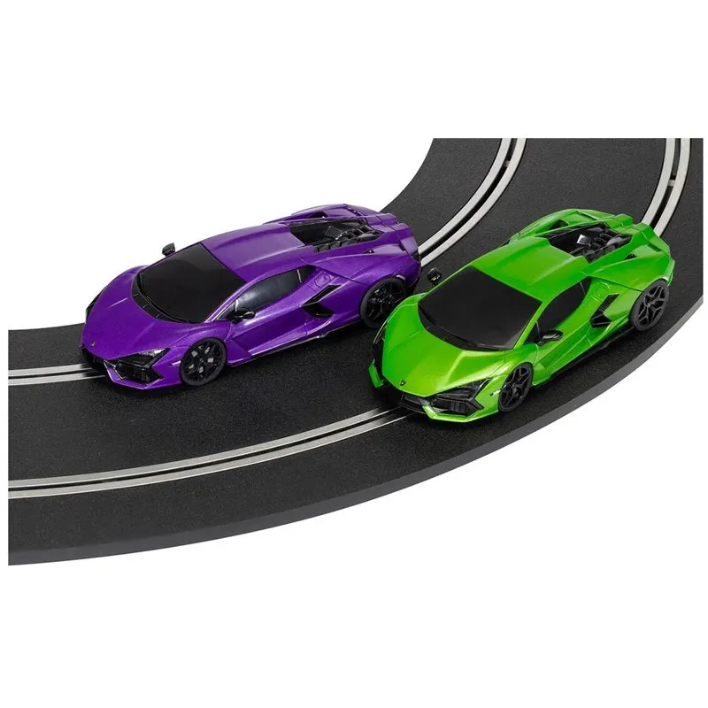 Scalextric 1:32 Supercar Showdown