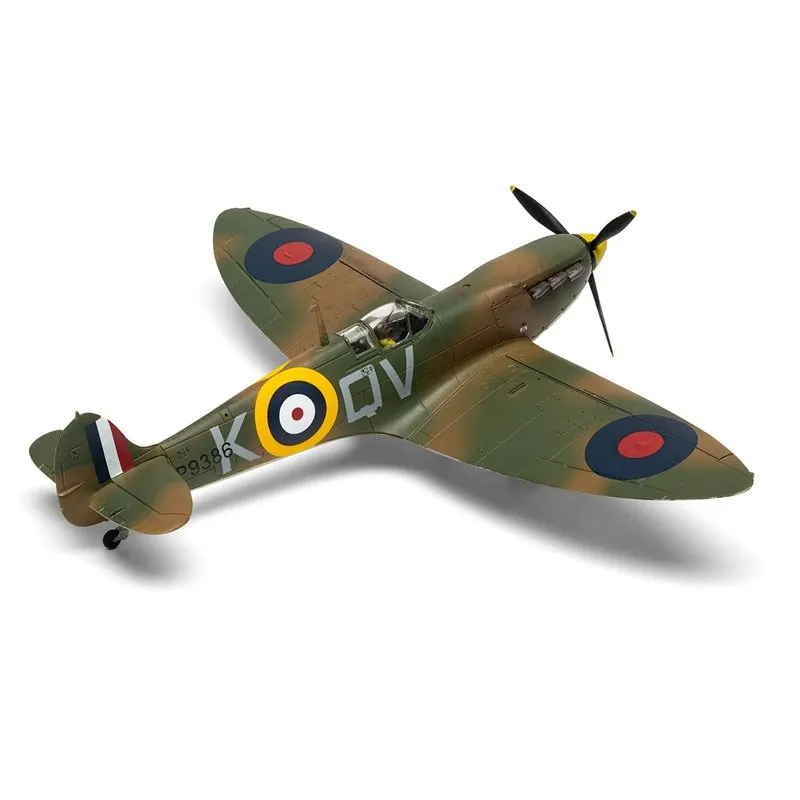 Airfix 1:72 Supermarine Spitfire Mk.Ia - 3