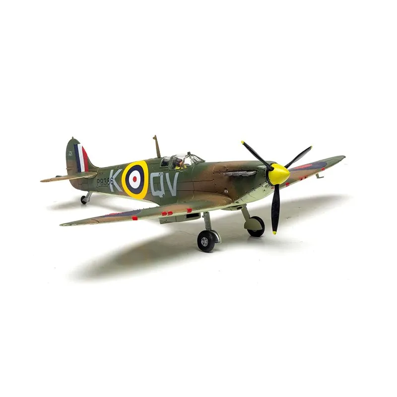 Airfix 1:72 Supermarine Spitfire Mk.Ia - 5