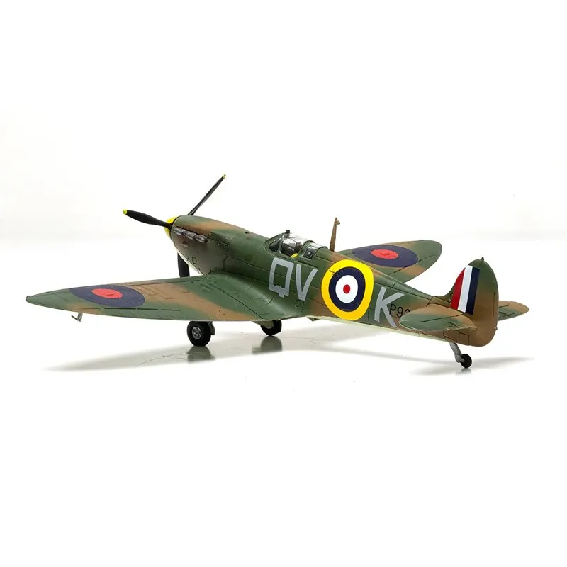 Airfix 1:72 Supermarine Spitfire Mk.Ia - 6
