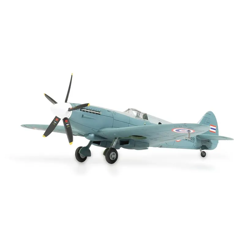 Airfix 1:72 Spitfire PR.XIX - 2