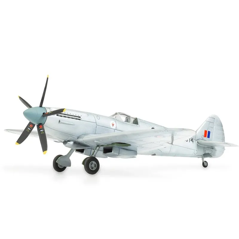 Airfix 1:72 Spitfire PR.XIX - 3