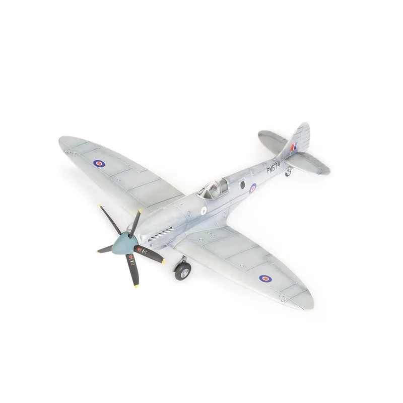 Airfix 1:72 Spitfire PR.XIX - 4