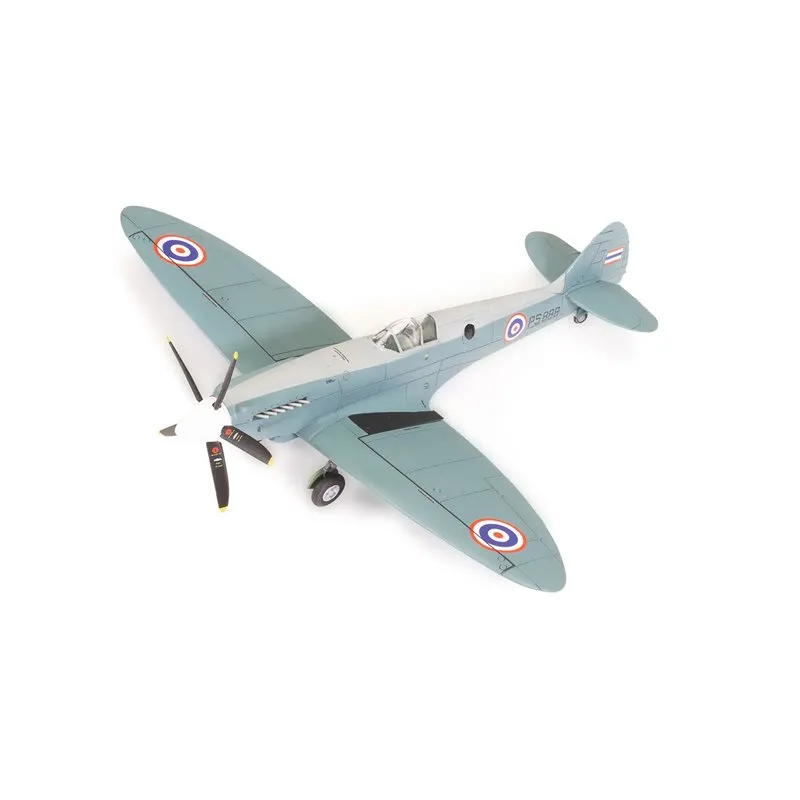 Airfix 1:72 Spitfire PR.XIX - 5