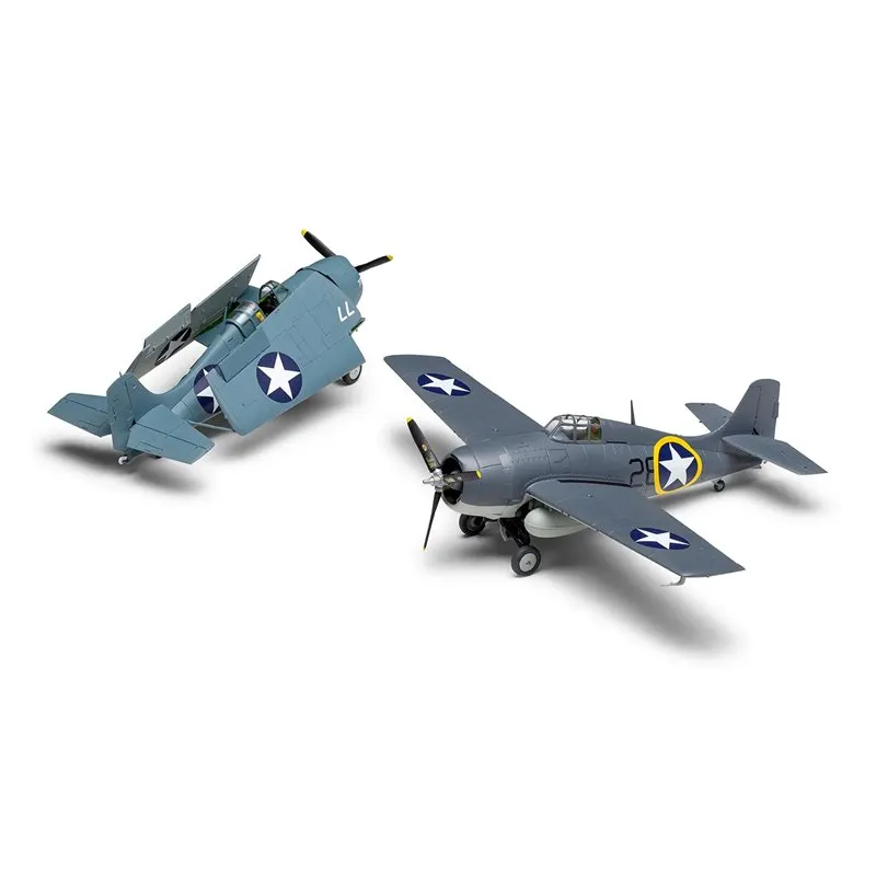 Airfix 1:72 Grumman F4F-4 Wildcat