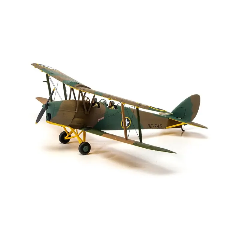 Airfix 1:72 de Havilland Tiger Moth - 2
