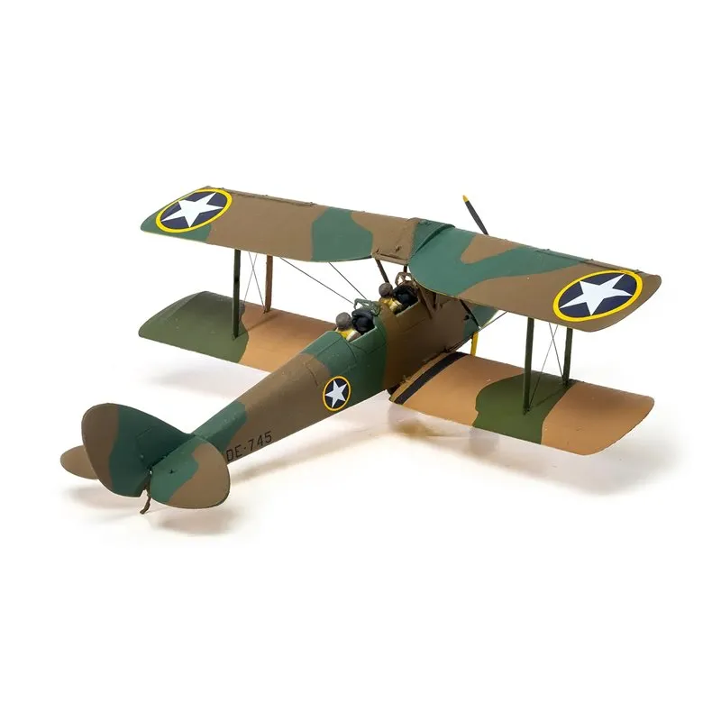 Airfix 1:72 de Havilland Tiger Moth - 3