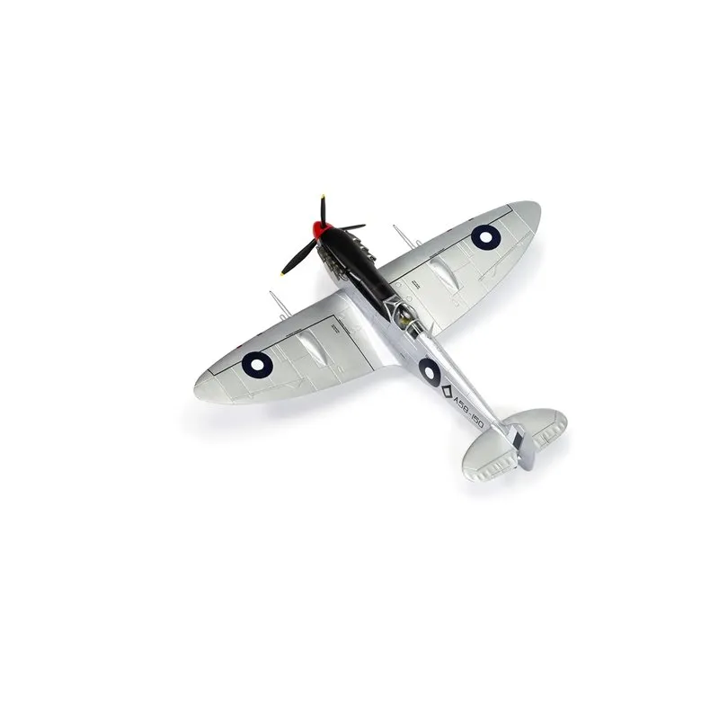 Airfix 1:72 Supermarine Spitfire Mk.Vc - 2