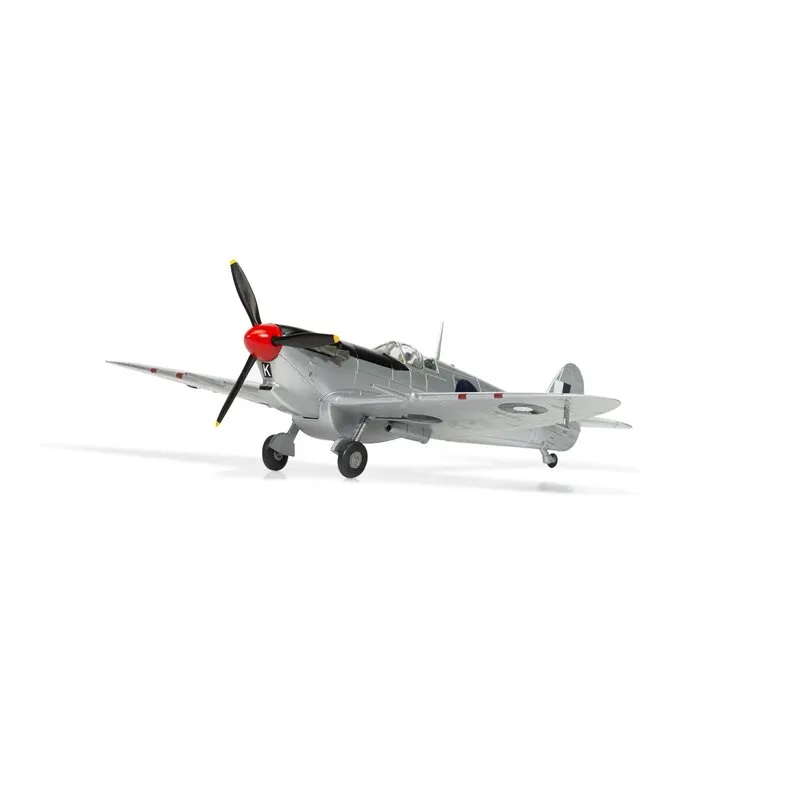Airfix 1:72 Supermarine Spitfire Mk.Vc - 3