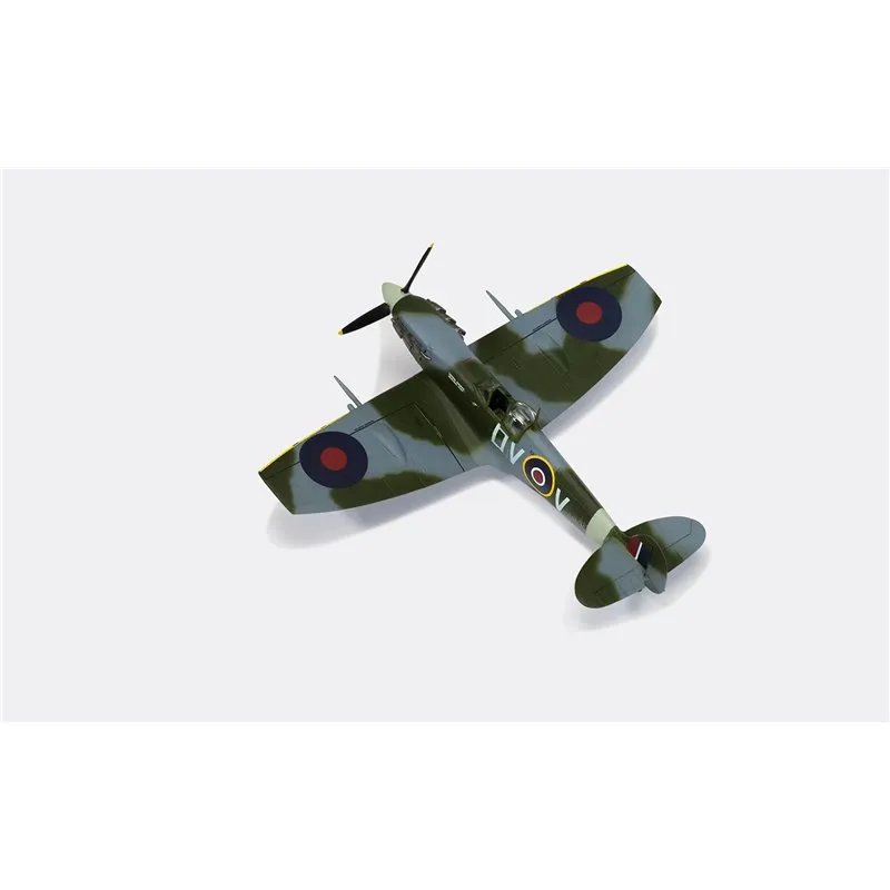Airfix 1:72 Supermarine Spitfire Mk.Vc - 4