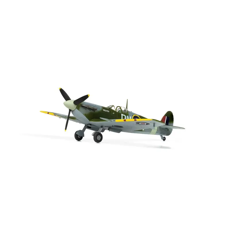 Airfix 1:72 Supermarine Spitfire Mk.Vc - 5