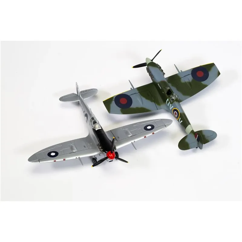 Airfix 1:72 Supermarine Spitfire Mk.Vc - 6