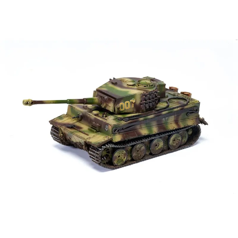Airfix 1:72 Tiger 1 - 2