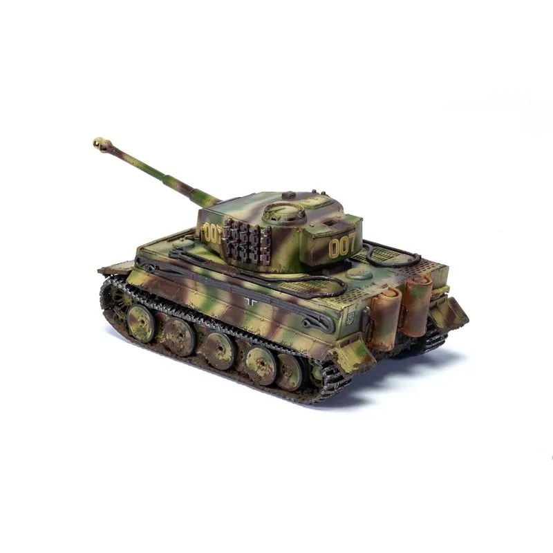 Airfix 1:72 Tiger 1 - 3
