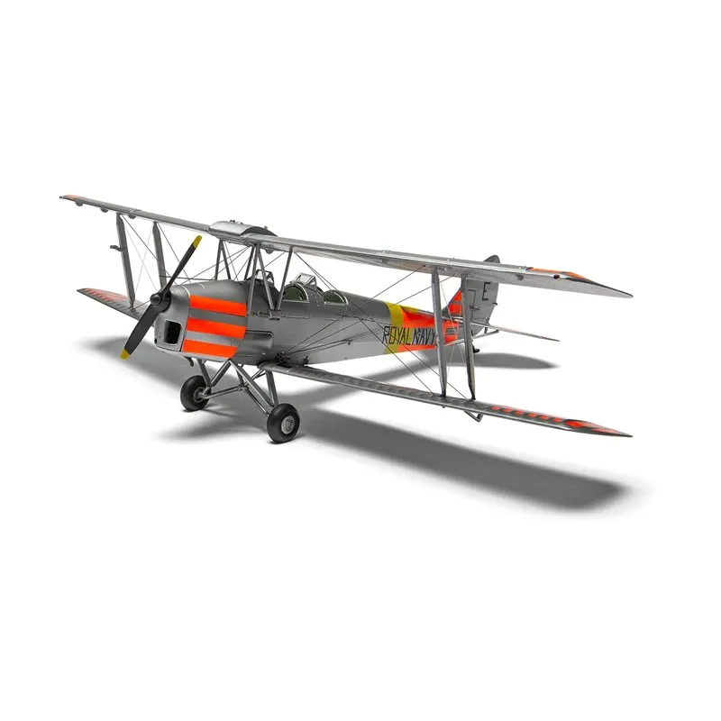 Airfix 1:48 De Havilland Tiger Moth