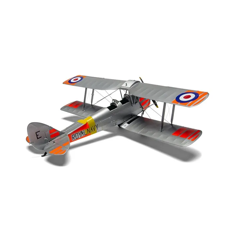 Airfix 1:48 De Havilland Tiger Moth - 3