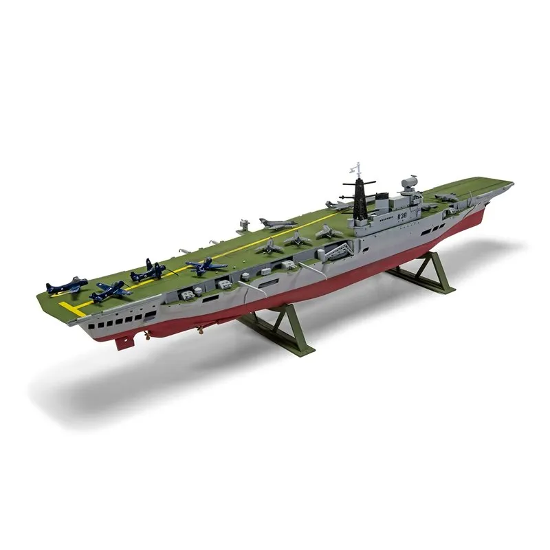 Airfix 1:600 Victorious - 3