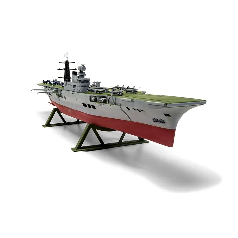 Airfix 1:600 Victorious - 4